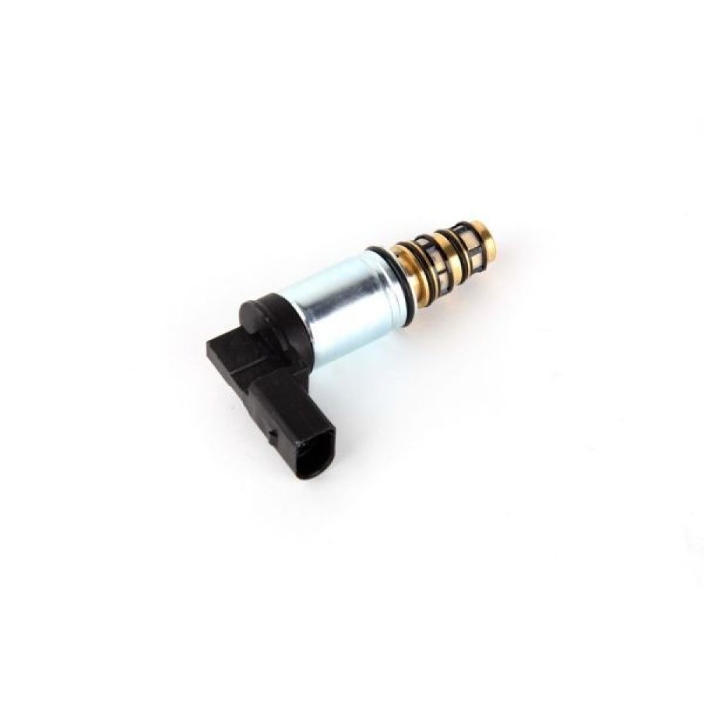 Control Valve