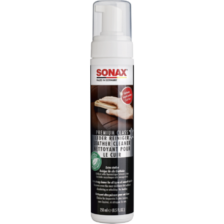 Leather cleaner SONAX 02811410