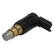 Control Valve