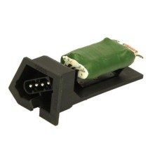 Resistor