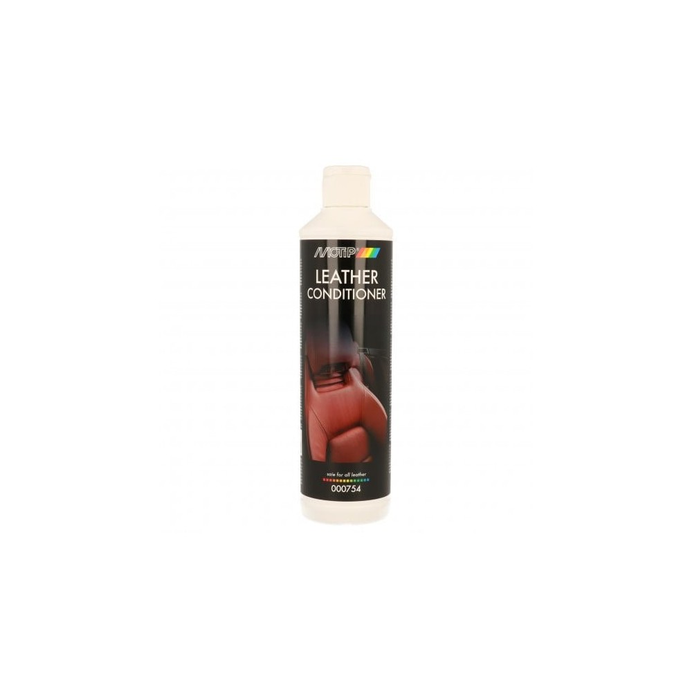 Leather care product MOTIP 000754