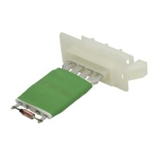 Resistor