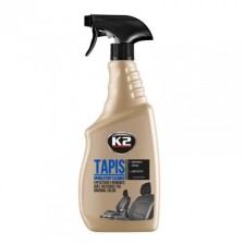 Fabric protector K2 Tapis 750ml