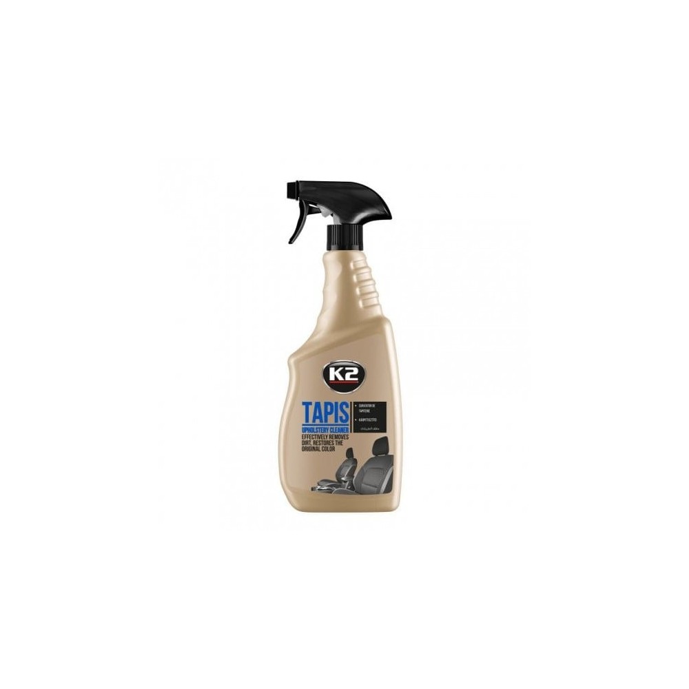 Fabric protector K2 Tapis 750ml
