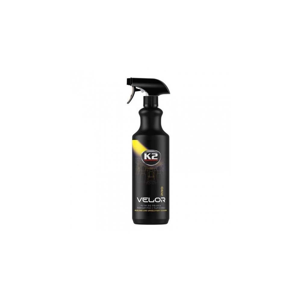 Fabric protector K2 Velor Pro 1L