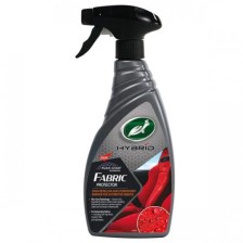 Fabric protector TURTLE WAX Hybrid Solutions Fabric Protector 500ml