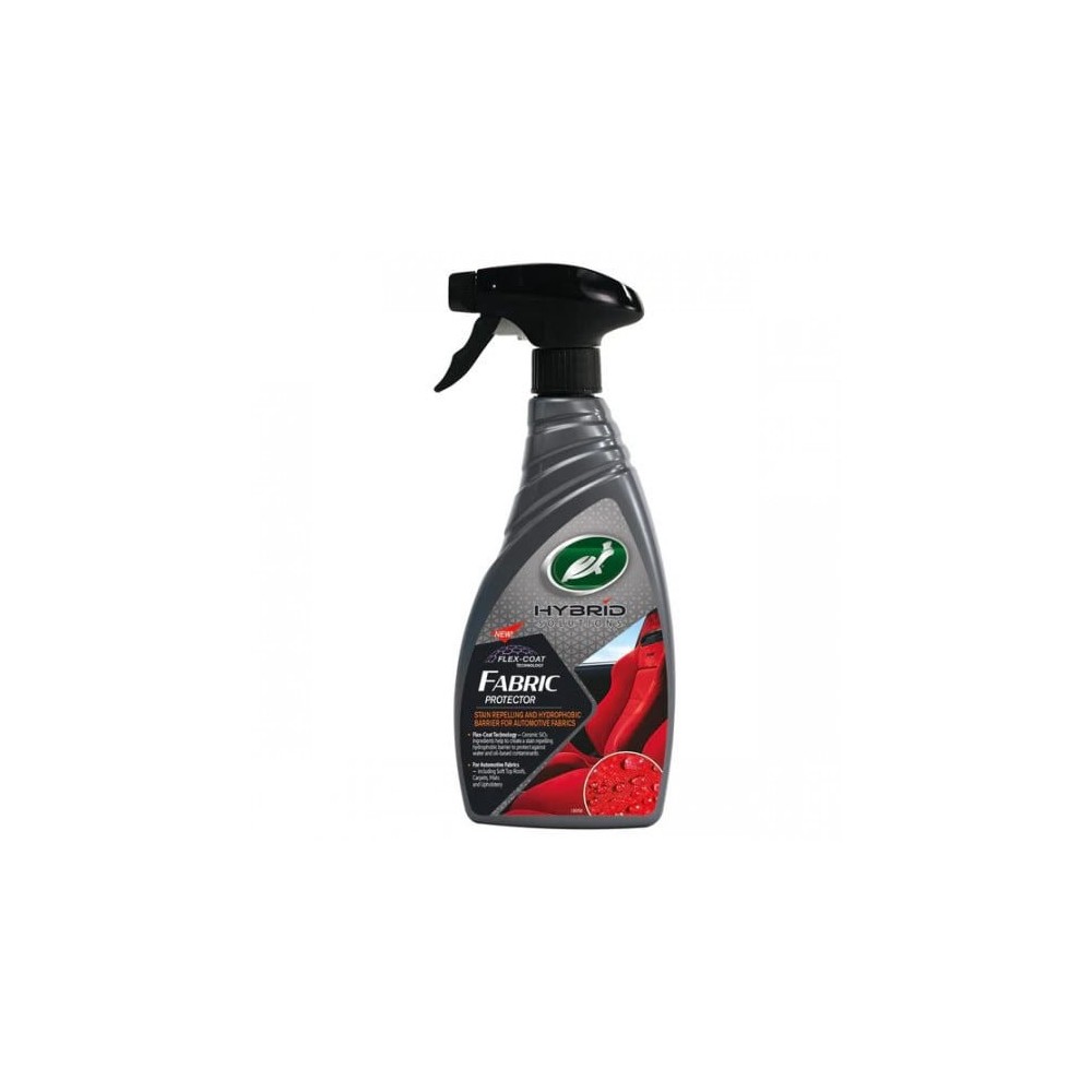 Fabric protector TURTLE WAX Hybrid Solutions Fabric Protector 500ml