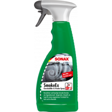 Fabric protector SONAX SmokeEx Car Breeze 500ml