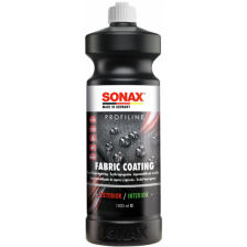 Fabric protector SONAX Profiline Fabric Coating 1l