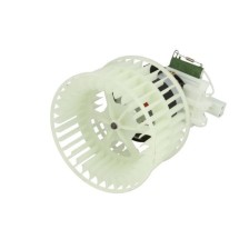 Interior Blower THERMOTEC DDX012TT