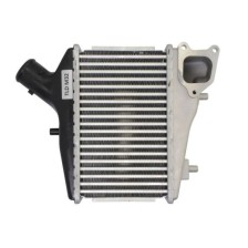 Intercooler THERMOTEC DA4005TT