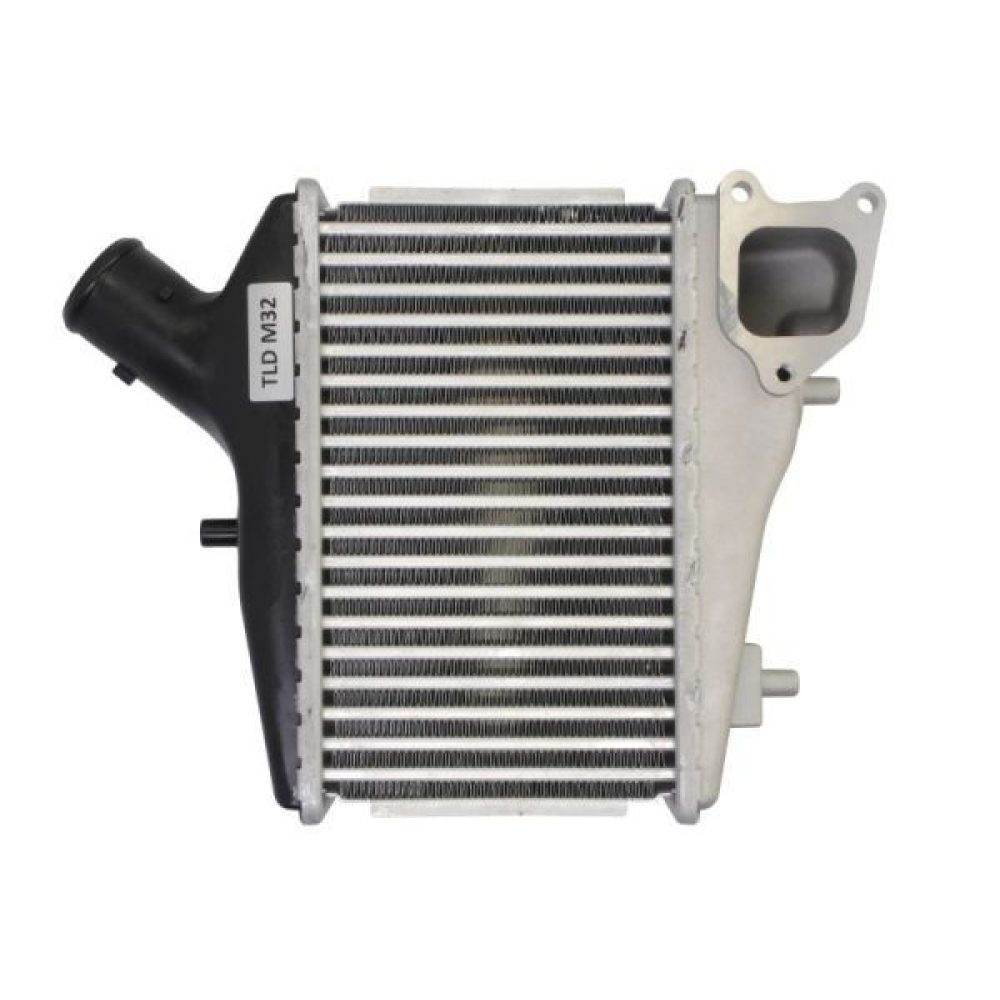 Intercooler THERMOTEC DA4005TT