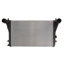 Intercooler THERMOTEC DAA011TT