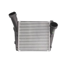 Intercooler THERMOTEC DAA014TT