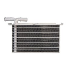 Intercooler THERMOTEC DAA021TT