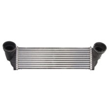 Intercooler THERMOTEC DAB012TT