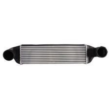 Intercooler THERMOTEC DAB016TT