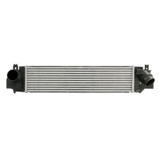 Intercooler THERMOTEC DAB028TT