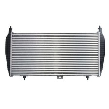 Intercooler THERMOTEC DAC010TT