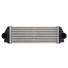 Intercooler THERMOTEC DAG021TT