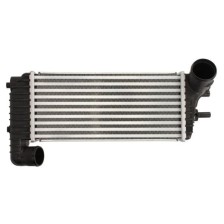 Intercooler THERMOTEC DAG025TT