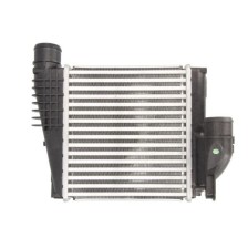 Intercooler THERMOTEC DAP004TT