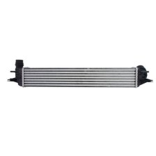 Intercooler THERMOTEC DAR015TT