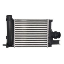 Intercooler THERMOTEC DAR020TT