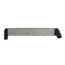 Intercooler THERMOTEC DAR022TT