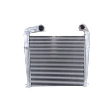 Intercooler THERMOTEC DASC003TT