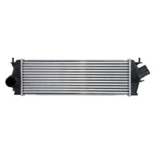 Intercooler THERMOTEC DAX014TT