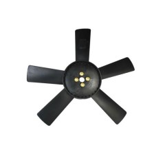 Fan Wheel