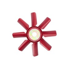 Fan Wheel