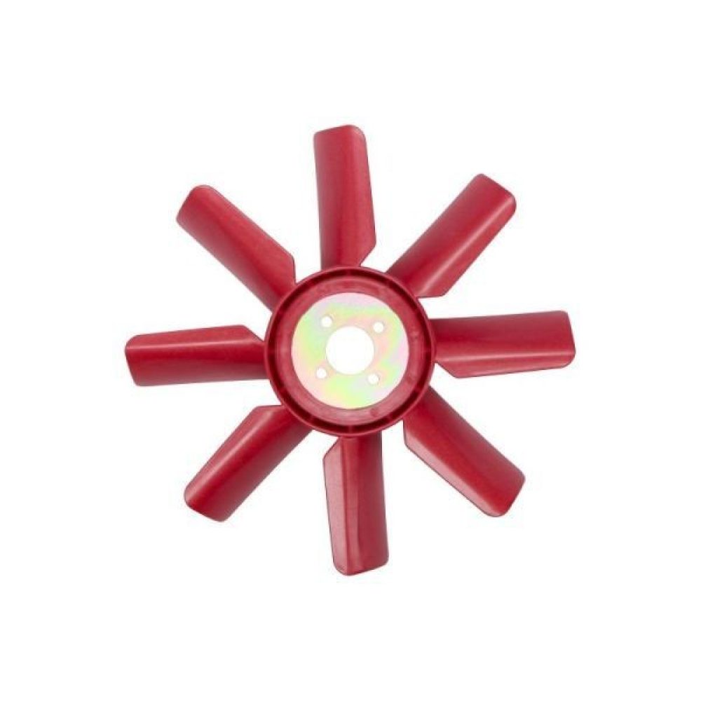 Fan Wheel
