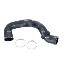 Charge Air Hose NRF 166331