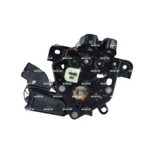 Tailgate Lock NRF 903005