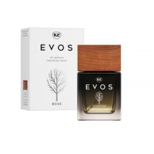 Air freshener K2 Evos Boss Car Perfume 50ml