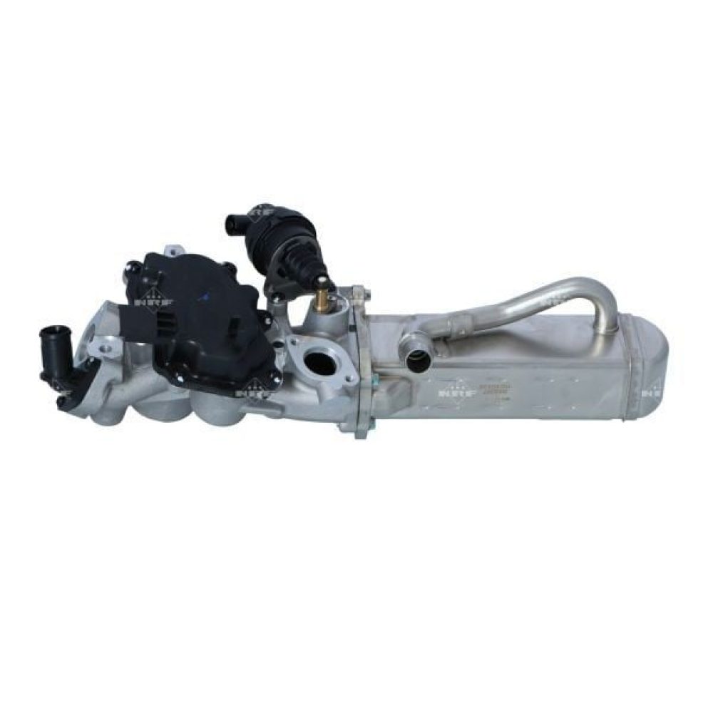 EGR Valve NRF 48206