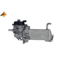 EGR Valve NRF 48210