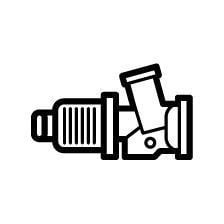 EGR Valve NRF 48784