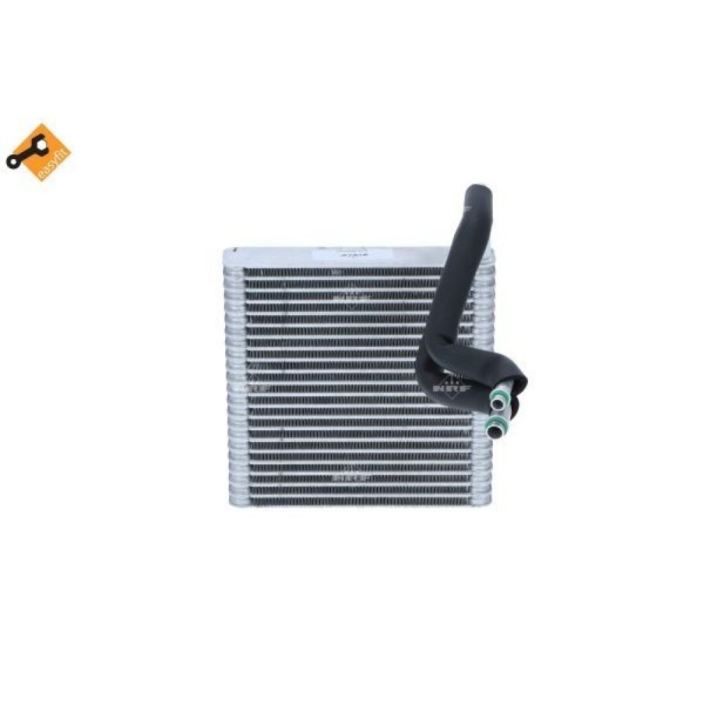 Evaporator