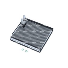 Evaporator