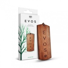 Air freshener K2 Evos Hunter