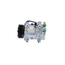 Compressor