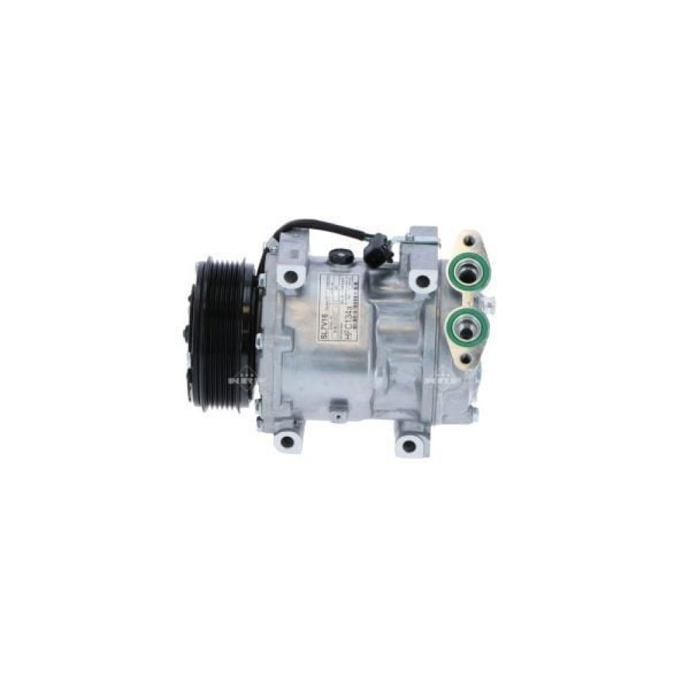 Compressor