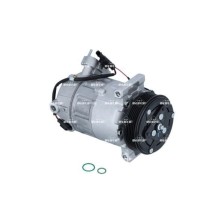 Compressor