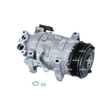 Compressor