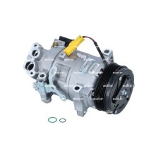 Compressor