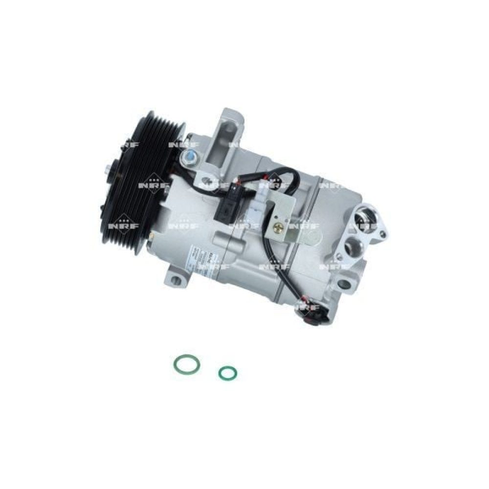 Compressor