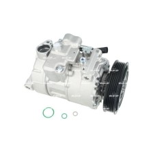 Compressor